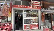 Bayram Öncesi Arasta’da Bıçak Mesaisi Başladı