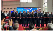 Merzifon’da OKAF Tarım Fuarı Kapılarını Açtı