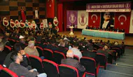 Merzifonlu Oda Başkanlarının Tamamı Listeye Girdi