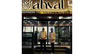Davulcu’dan Amasyalı Şefe Ziyaret