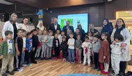 Amasya Üniversitesi’nin Kosova Temasları Sürüyor