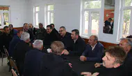 Amasya’da Bereket ve Dayanışma Günü