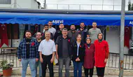 Merzifon Aşevi: “Hayırseverlerimizin Desteğiyle Güçleniyoruz”