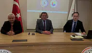 Merzifon TSO Meclisi Topladı