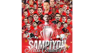ARCA Çorum FK’dan Taraftarı Heyecanlandıran Açıklama