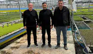 Amasya TSO Sel Bölgesinde Sahaya İndi