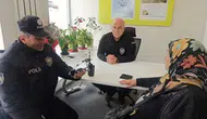 Amasya’da Film Gibi Operasyon!