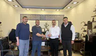 Koçak: “Üreten Her Gönül İnsanının Yanındayız”