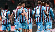 Beşiktaş'a Bir Darbede Trabzonspor'dan