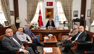 Belediyede Yoğun Gündem
