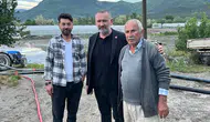 Tunç: “Borçlar Ertelenmeli”