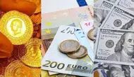 Altın ve Döviz Piyasasında Hareketlilik Sürüyor! 9 Mayıs 2026’da Yatırımcıların Gözü Gram Altın ve Dolar Kurunda