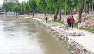 Taşkın Riskine Karşı Yeni Kararlar Açıklandı