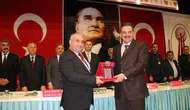 Amasya Esnaf Birliği’nde Rekor Sonuç!