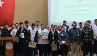 Merzifon Müftülüğü’nden İsraf Semineri