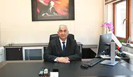 Amasya Orman Bölge Müdürlüğü’nde Yeni Atama