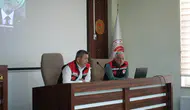 Amasya’da KKYP Bilgilendirme Toplantısı Düzenlendi