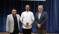 Merzifonlu Şef Zirve Yolculuğunu Anlattı