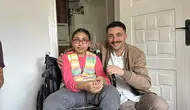 Amasya Şehzadeler İyilik Derneği Yine Gönülleri Kazandı