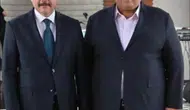 Hortumun Vurduğu Köylere 20 Milyon TL Destek!