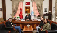 Başkan Kargı’dan OKAF Fuarı Değerlendirmesi: “Merzifon’a Çok Yakıştı”