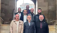 Yeniden Refah’ta Amasya Zirvesi