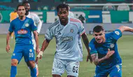 Beşiktaş Sezona 1 Puanla Veda Etti