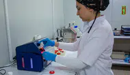 Amasya DSYB’den Titiz Analiz Süreci