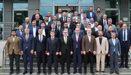 Amasya’da Eğitim İçin Ortak Adım