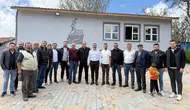 Merzifon Gençleri’nden Anlamlı Katılım