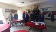TEMAD’da Rahim Onar Güven Tazeledi
