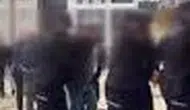 Suç Örgütü Operasyonu! 41 Şüpheli Tutuklandı
