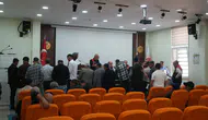 Amasya’da “İl Dışı Göçer” İhalesi Gerçekleştirildi