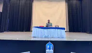 Merzifon’da Yaz Kur’an Kursu Mesaisi Başladı