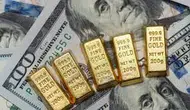 Altın ve Döviz Piyasasında Kritik Gün: Gram Altın Yükseldi, Dolar 46 TL Sınırında