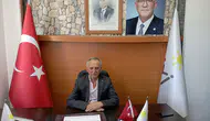 İYİ Parti’den Sert Çıkış: “Amasya Şeker Fabrikası Yaşamalıdır!”
