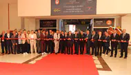 Samsun Jewellery Show Kapılarını Açtı