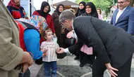 Amasya’da Çocuk Hakları Ön Planda