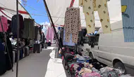 Pazarcıların Ucuzluk Festivali İsyanı