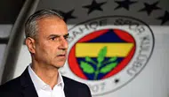 Fenerbahçe’de İsmail Kartal Dönemi Resmen Başladı