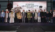 Amasya’da Tarih Podyuma Çıktı!