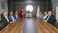 Amasya'da Eğitim Yılı Değerlendirildi