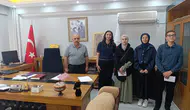 Merzifon’da Gençler Kutsal Topraklar İçin Yarıştı