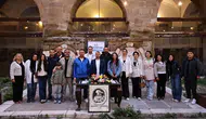 Merzifonlu Kara Mustafa Paşa Taşhan’da Anıldı