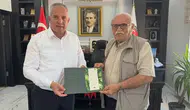 Taşova’da Çevre İçin Anlamlı Buluşma