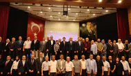 Amasya’da Dikkat Çeken Ombudsman Programı