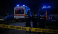 Havaya Açılan Ateş Faciaya Dönüştü: 1 Ağır Yaralı
