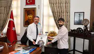Merzifon Belediyesi'nde Yoğun Mesai