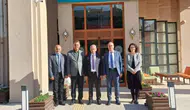 Merzifon Öğretmenevi Bakanlık Müfettişleri Tarafından Denetlendi