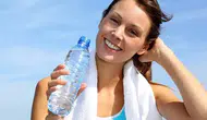 Günde Kaç Litre Su İçilmeli? Uzmanlar Sağlıklı Bireyler İçin İdeal Miktarı Açıkladı